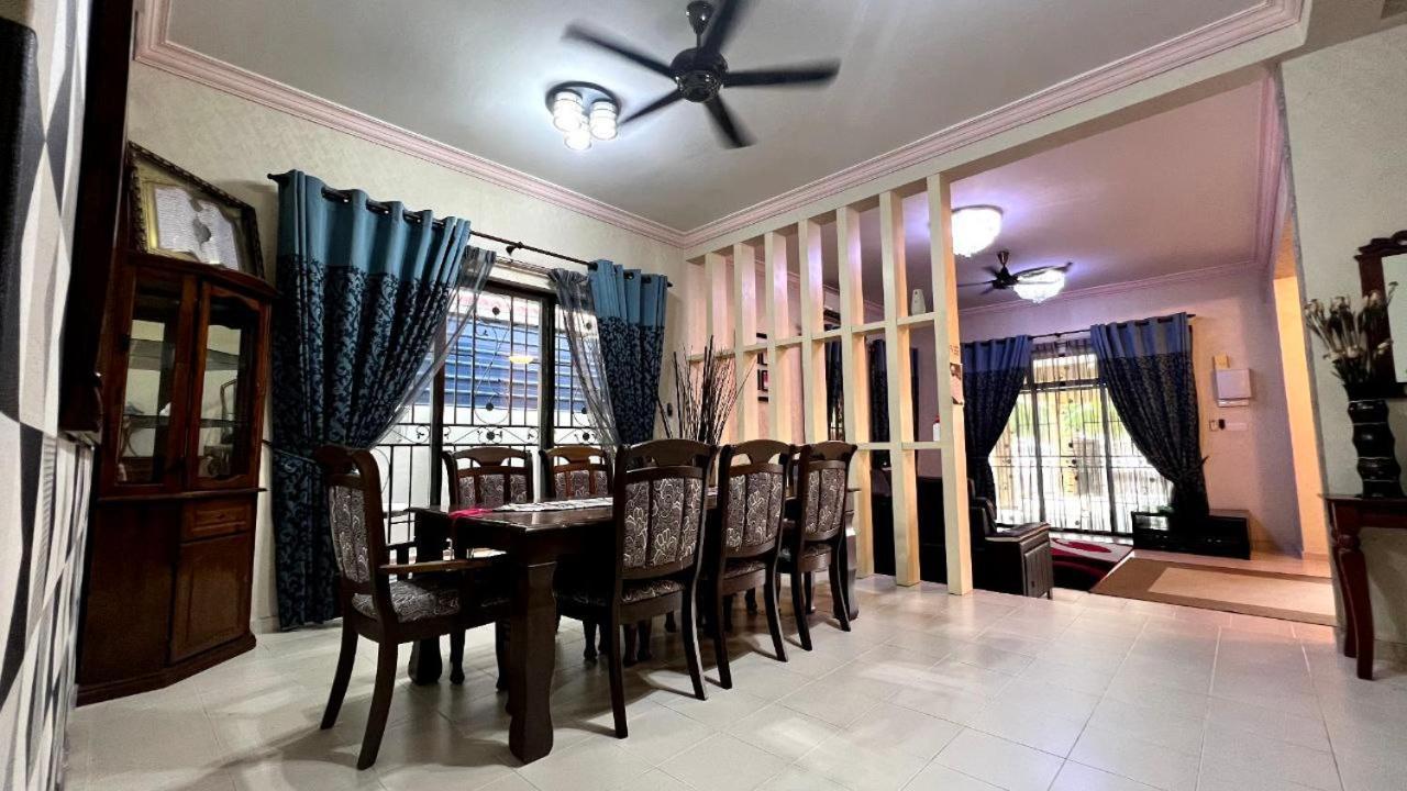 Yb Guest House 4 Bilik 5 Katil Chukai Exterior foto